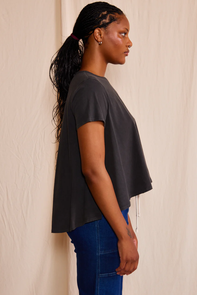 Solstice Boxy Tee-4