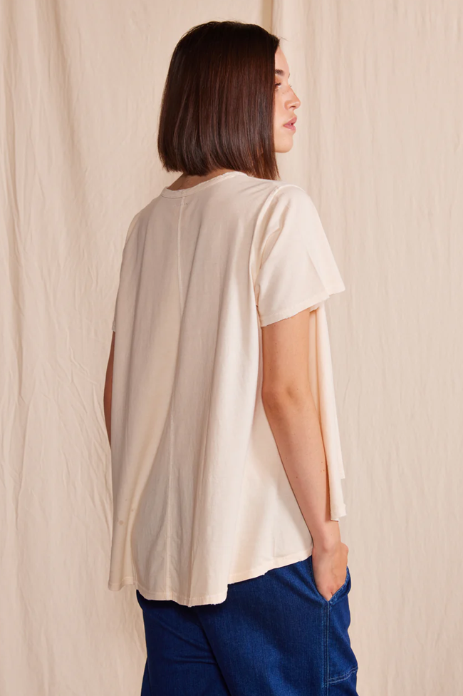 Solstice Boxy Tee-3