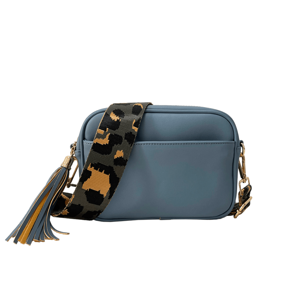 Courtney Crossbody | Choose Your Strap-8