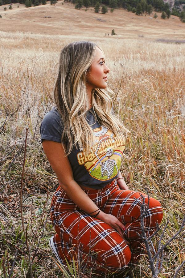 Grateful Dead Vintage Tee-4