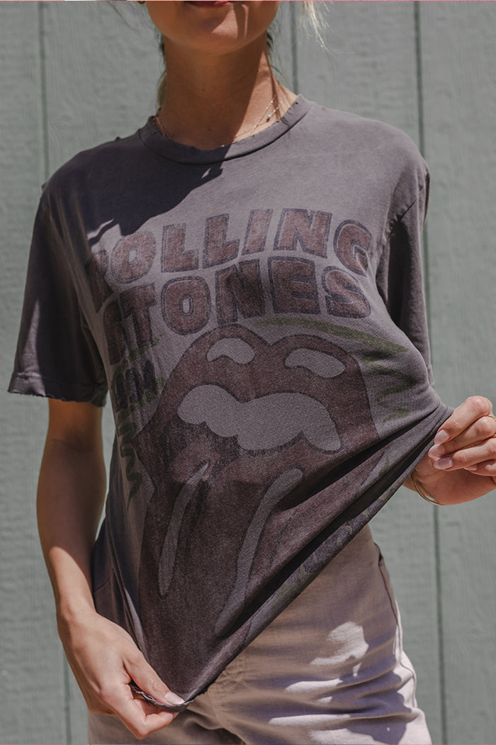 Rolling Stones Voodoo Concert Tee-2