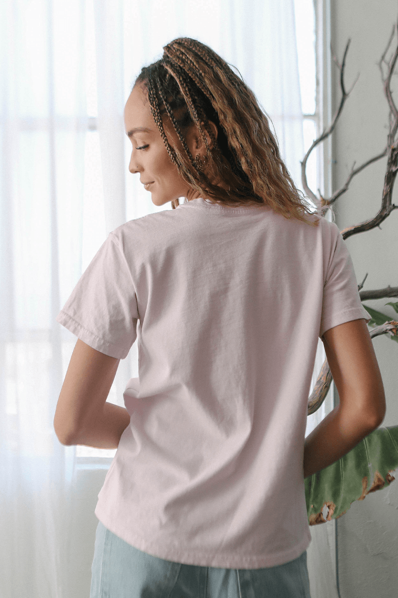 Lainey Wilson Heart Like a Truck Concert Tee-2