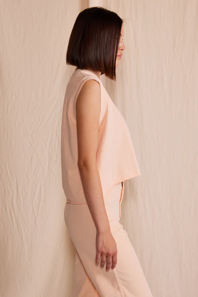 Ana Muscle Tank-1