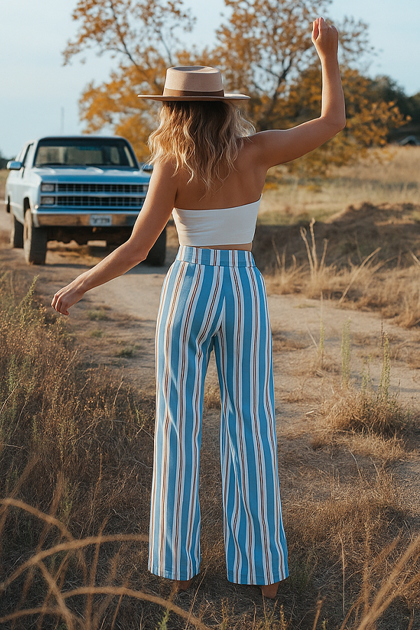 Laguna Canon Pants-2