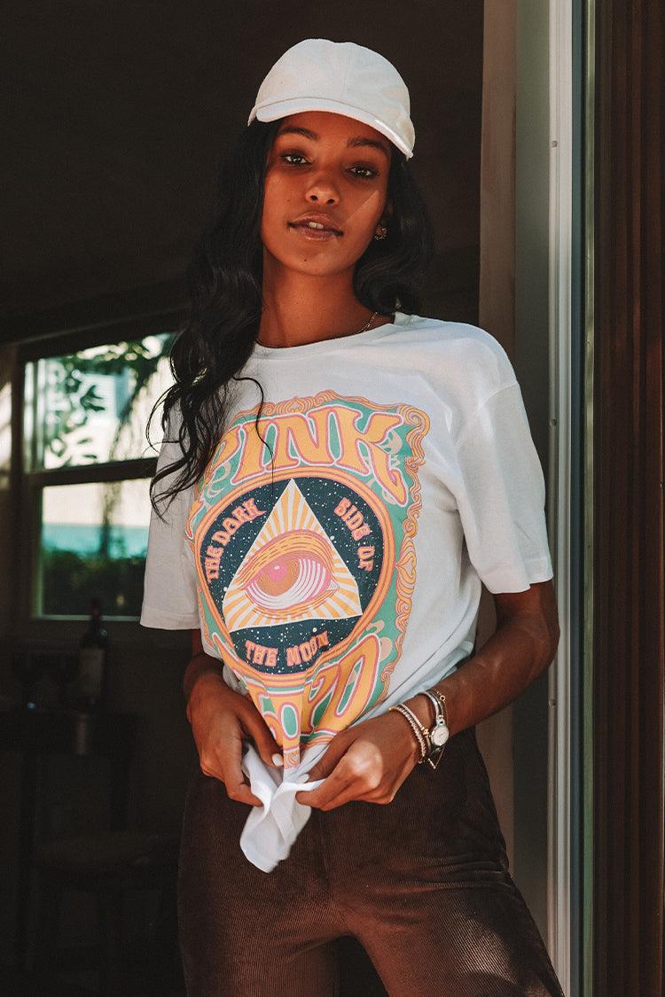 Pink Floyd All Seeing Eye Goodie Tee-2